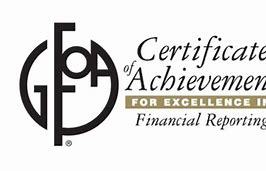 PERA has received an Award for Outstanding Achievement in Popular Annual Financial Reporting
