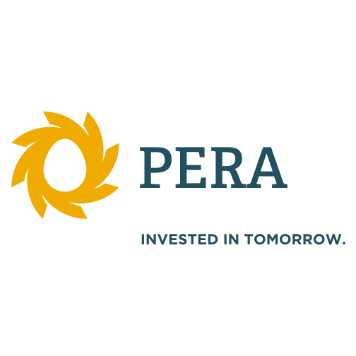 PERA Board of Trustees Welcome New Leadership