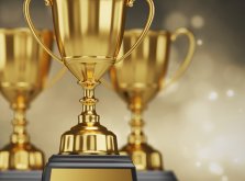 PERA receives three awards for Financial Reporting & Administration